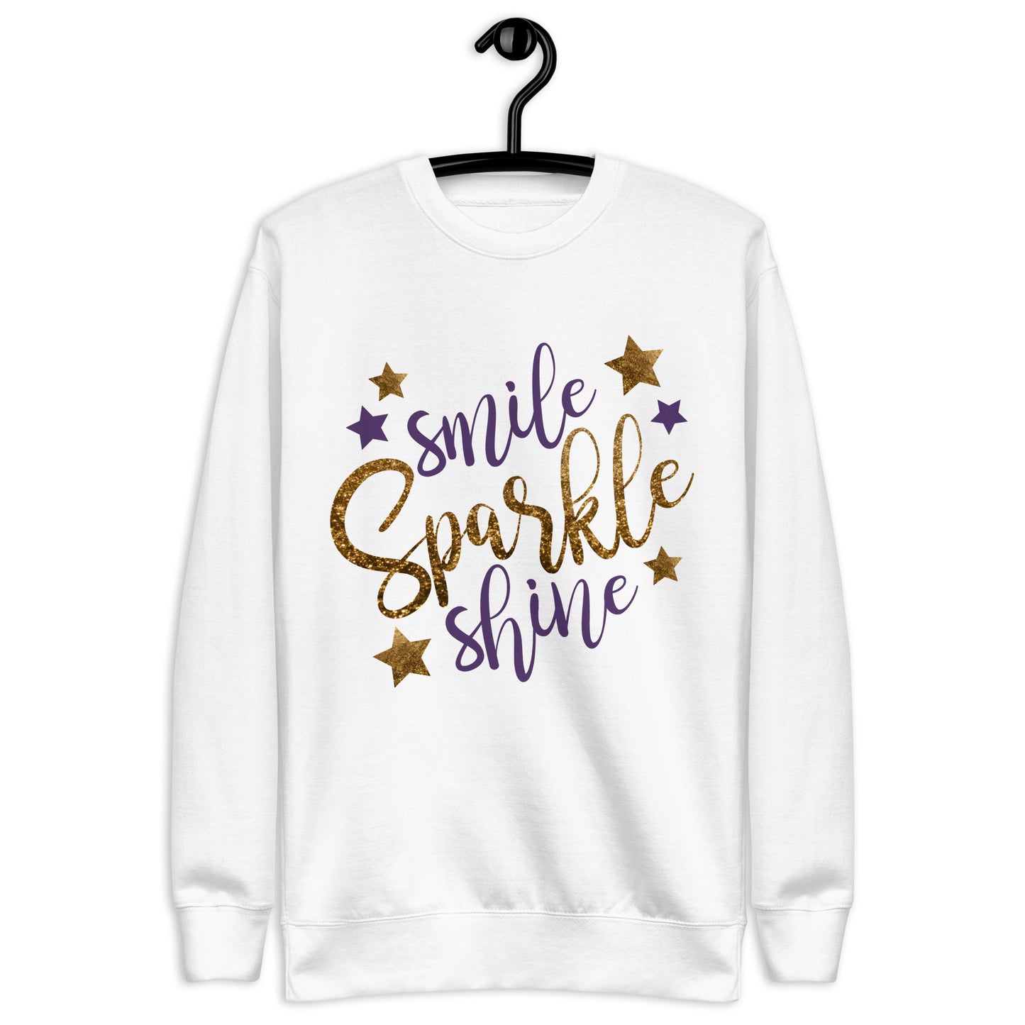 Unisex Premium Sweatshirt