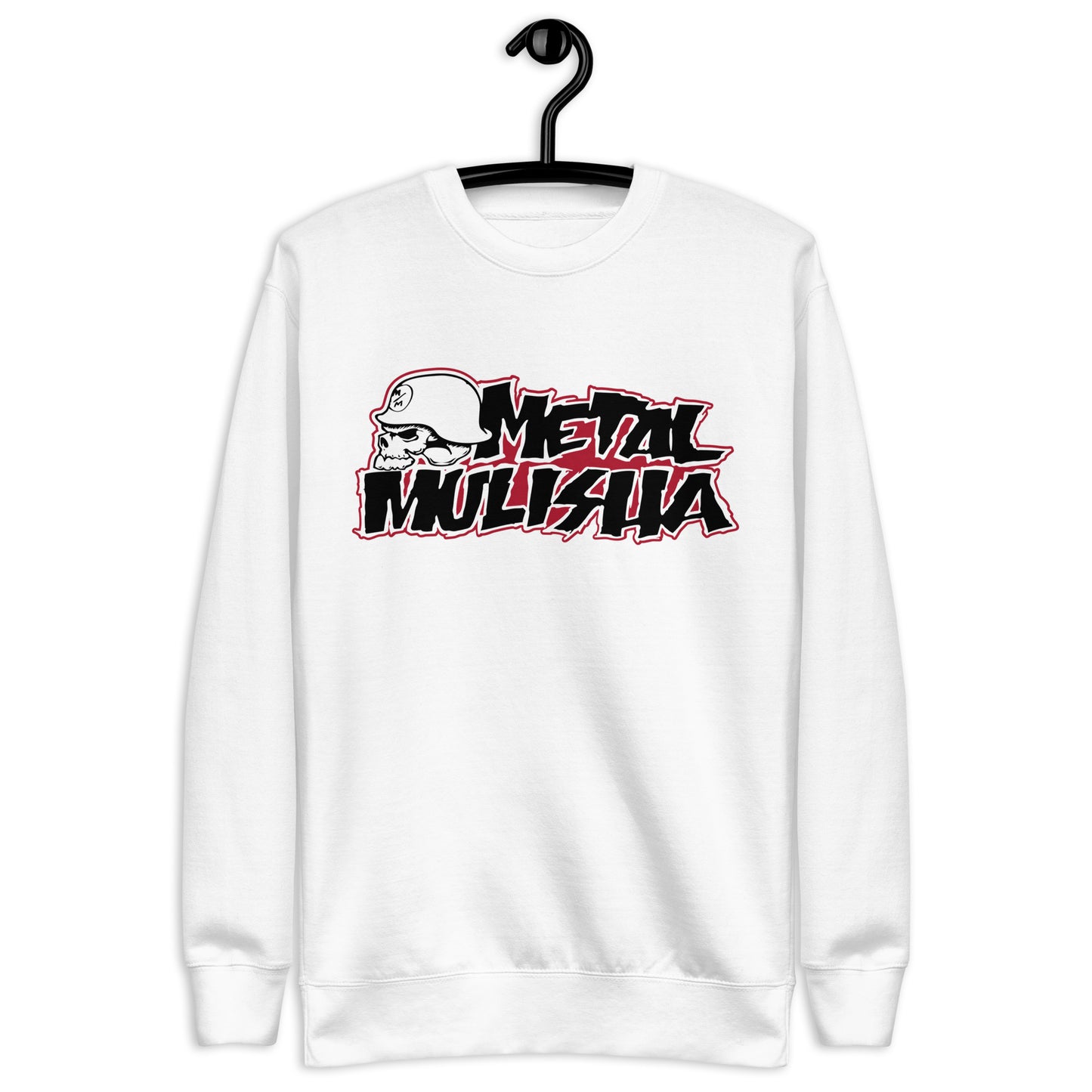 Unisex Premium Sweatshirt