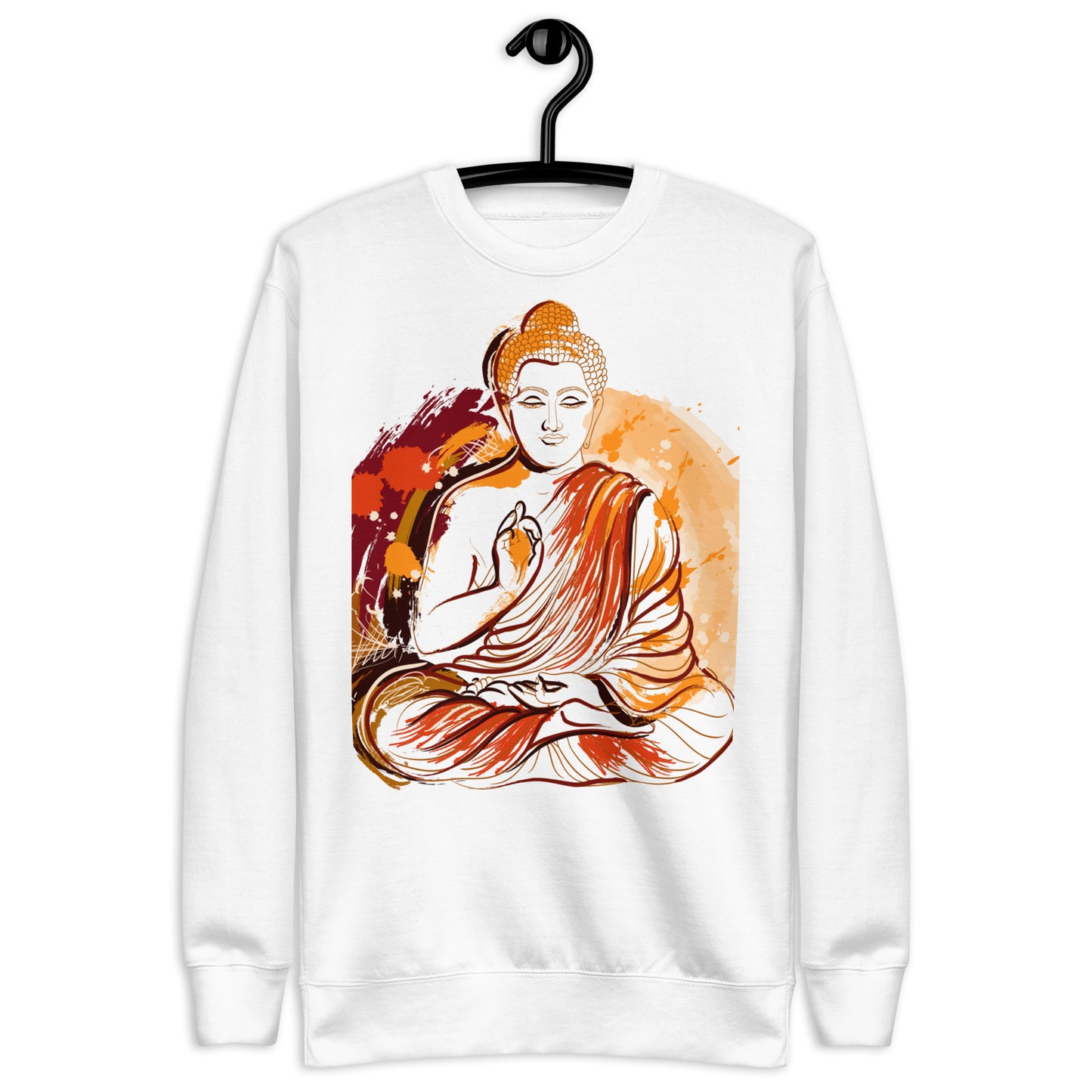 Unisex Premium Sweatshirt