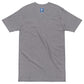 Men’s premium heavyweight tee