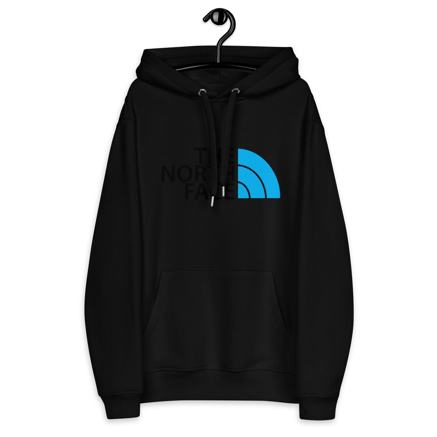 Premium eco hoodie