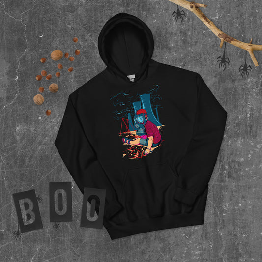 Unisex Hoodie