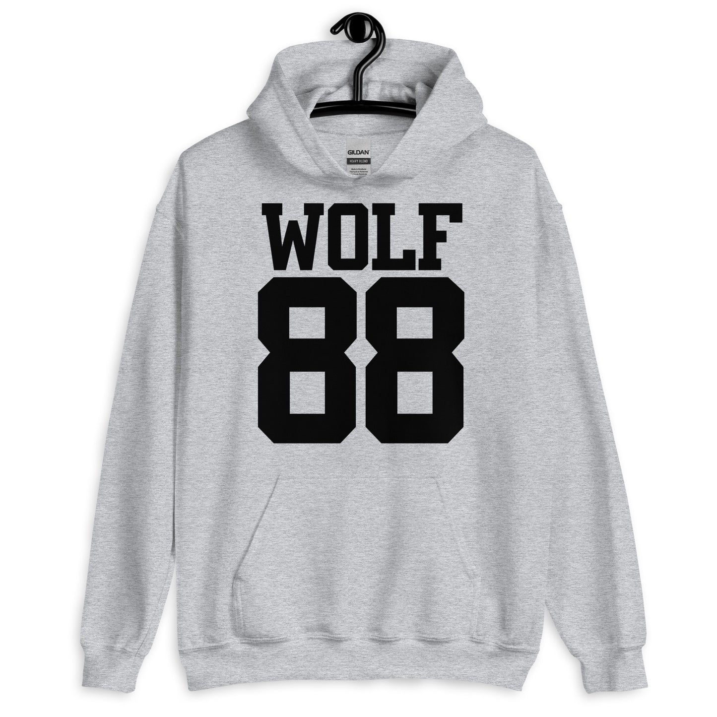 Unisex Hoodie