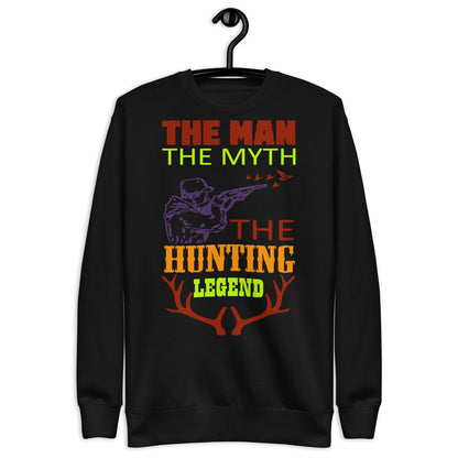 Unisex Premium Sweatshirt