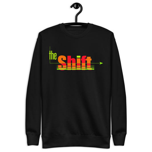 Unisex Premium Sweatshirt