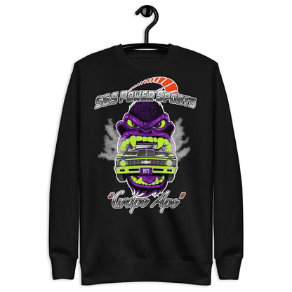 Unisex Premium Sweatshirt