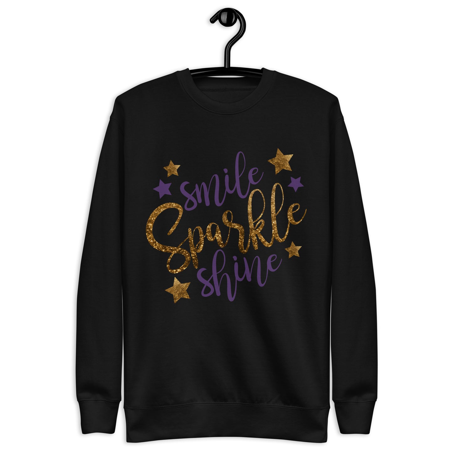 Unisex Premium Sweatshirt