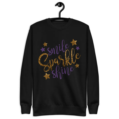 Unisex Premium Sweatshirt