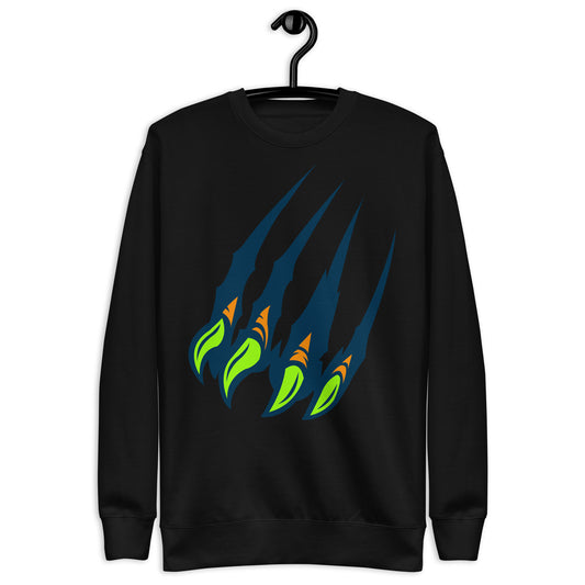 Unisex Premium Sweatshirt