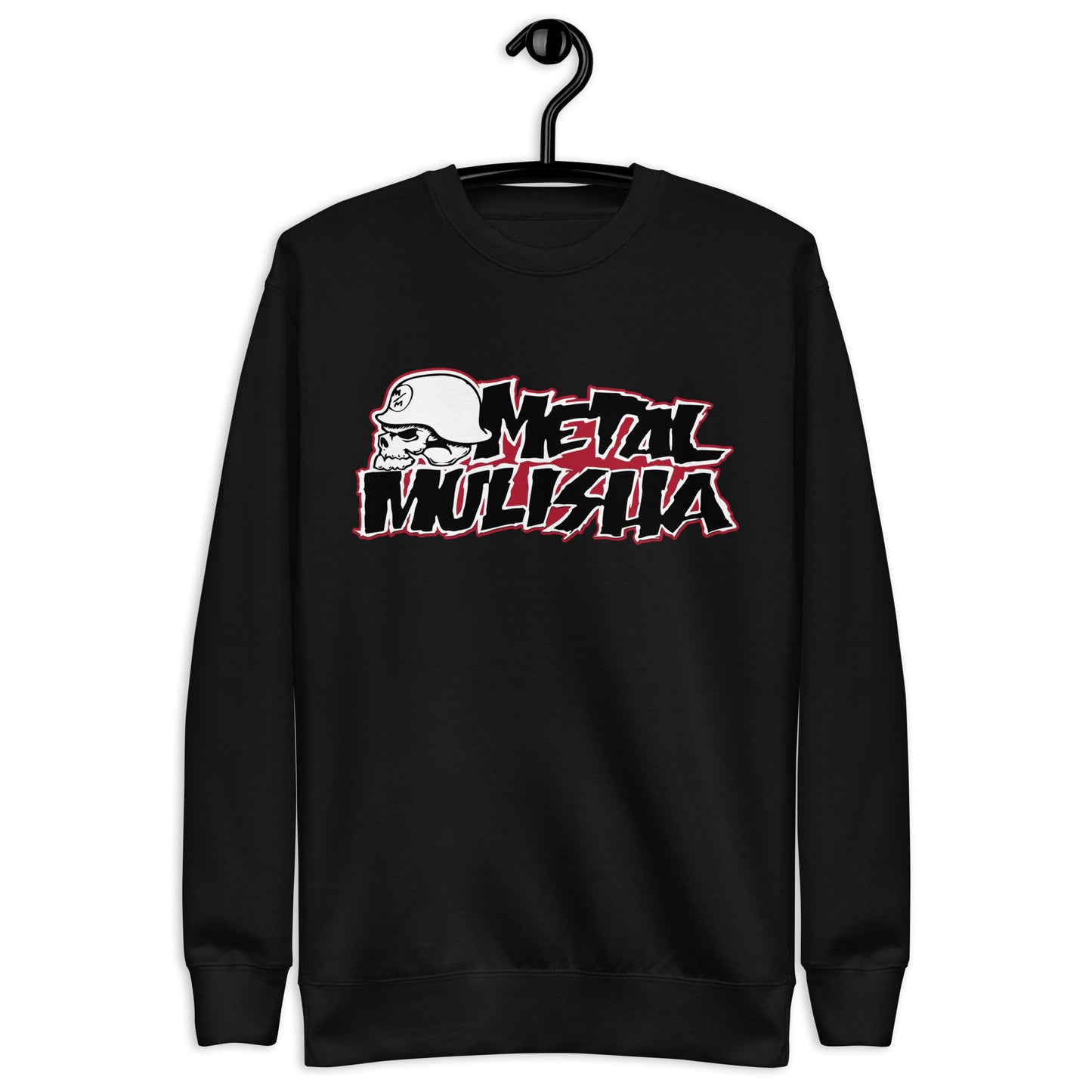 Unisex Premium Sweatshirt