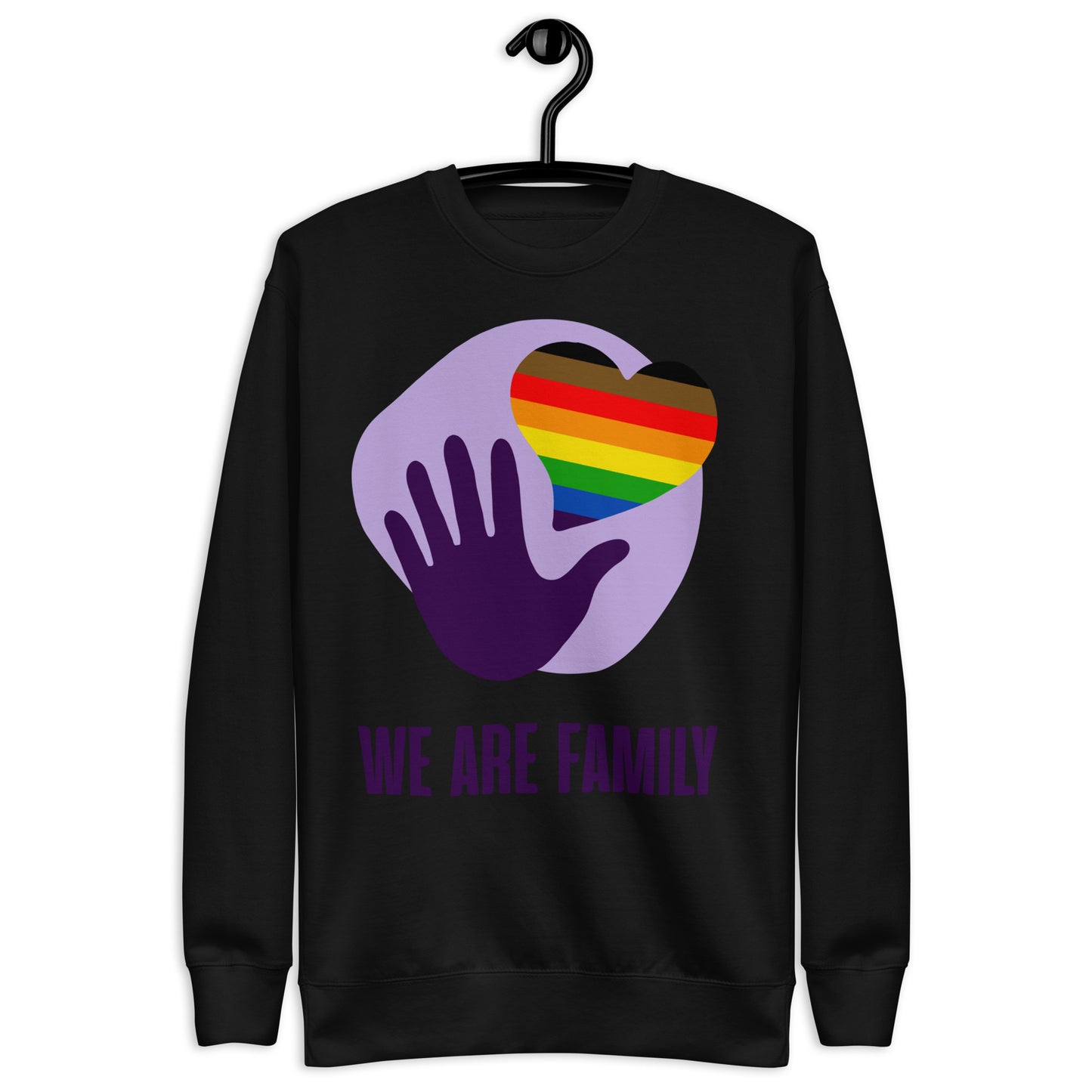 Unisex Premium Sweatshirt