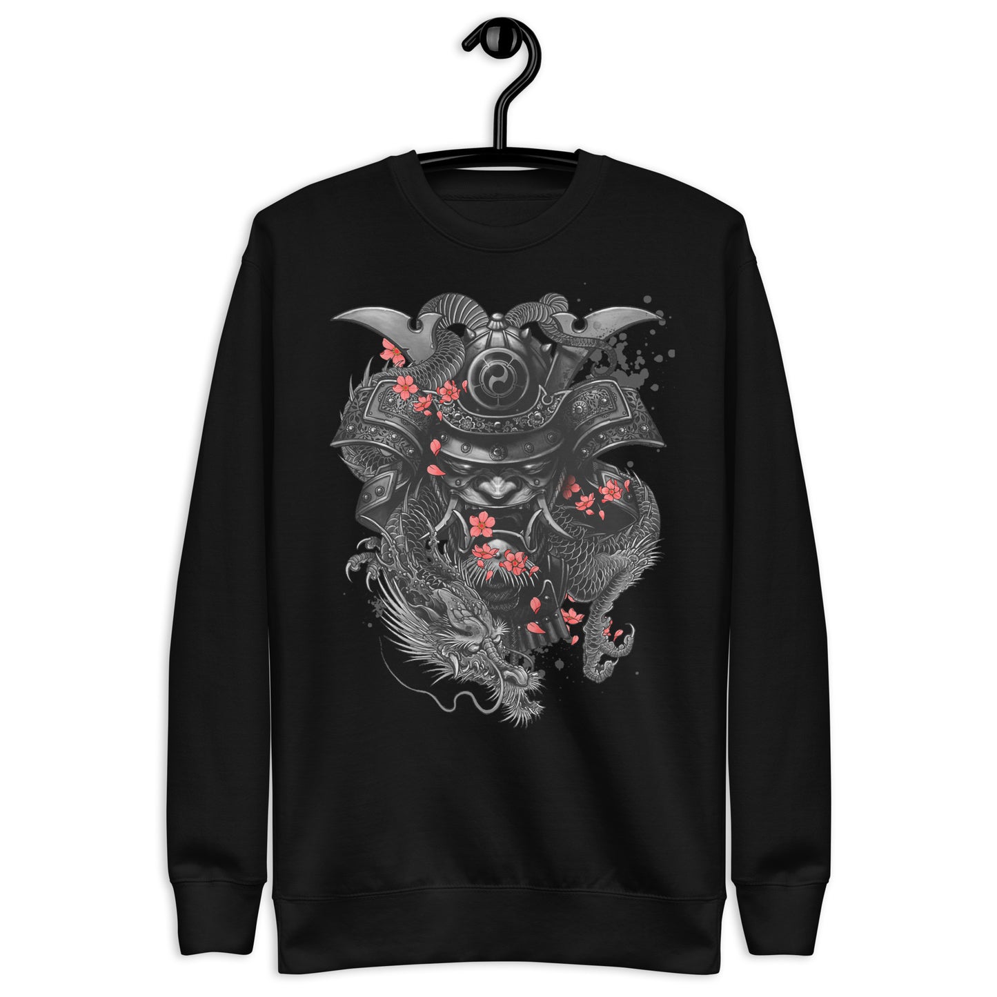 Unisex Premium Sweatshirt