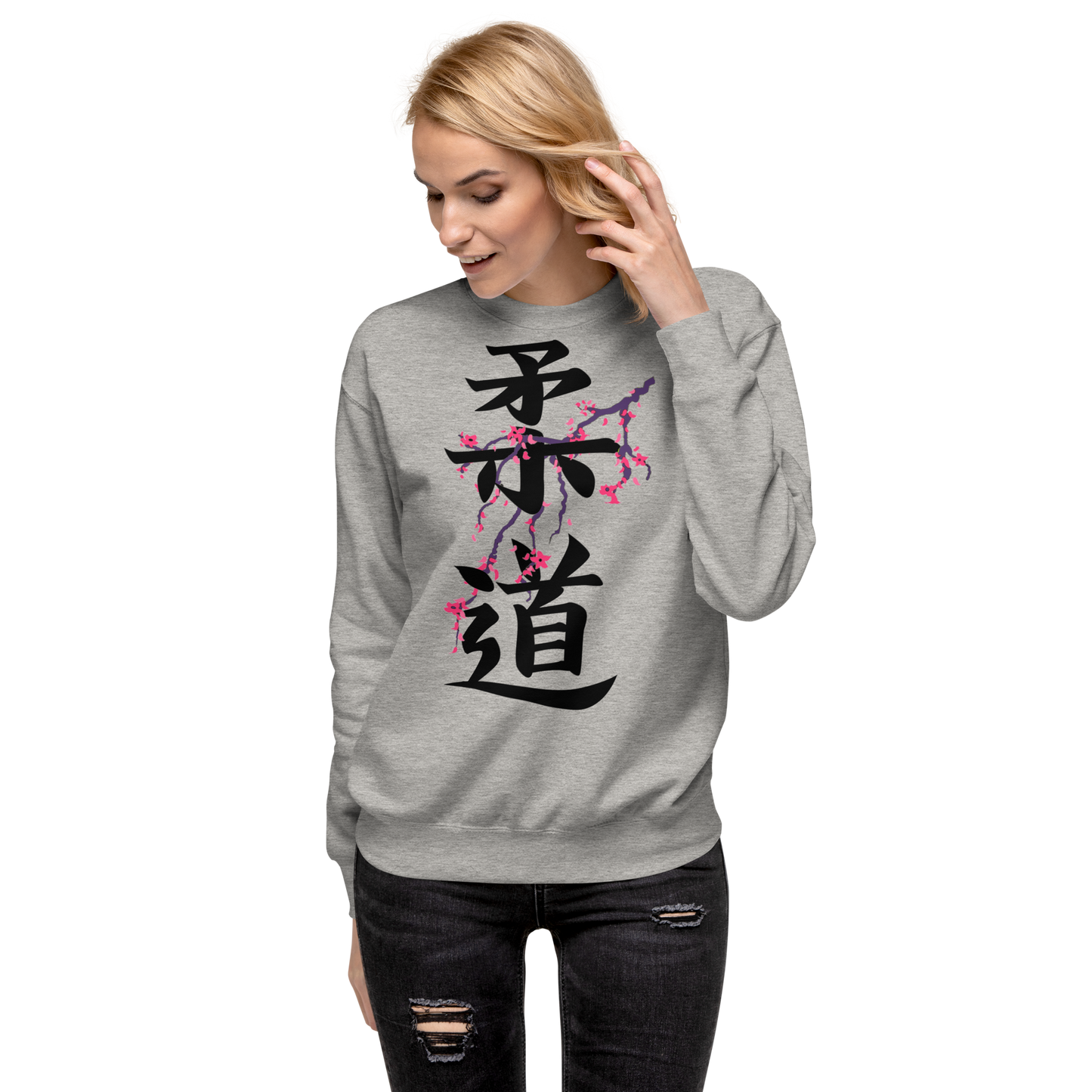 Unisex Premium Sweatshirt