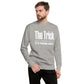 Unisex Premium Sweatshirt