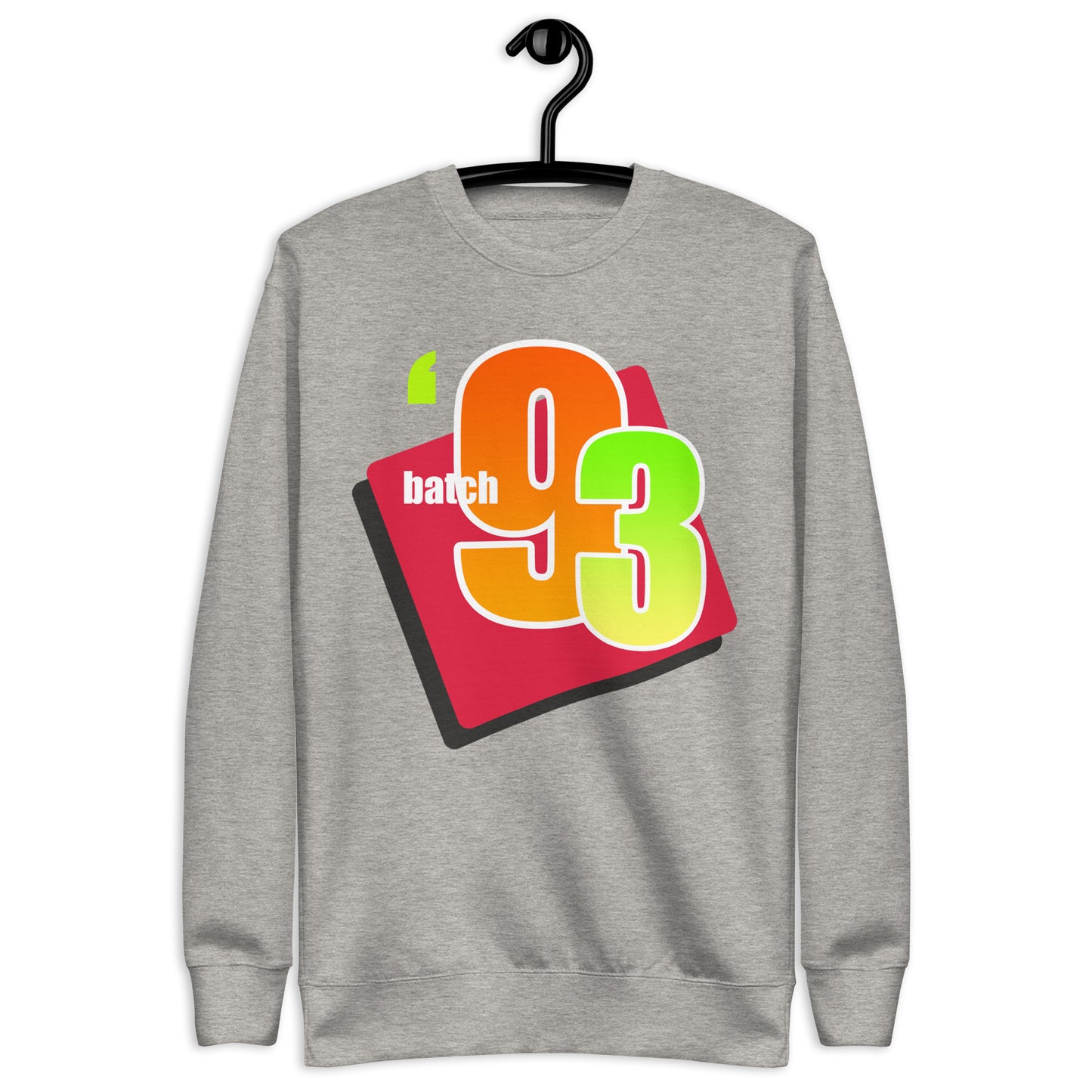 Unisex Premium Sweatshirt