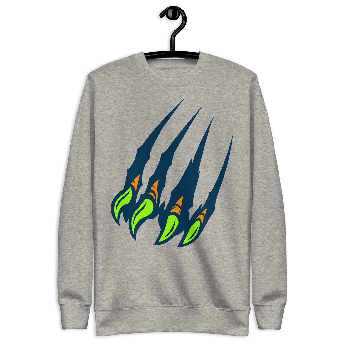 Unisex Premium Sweatshirt