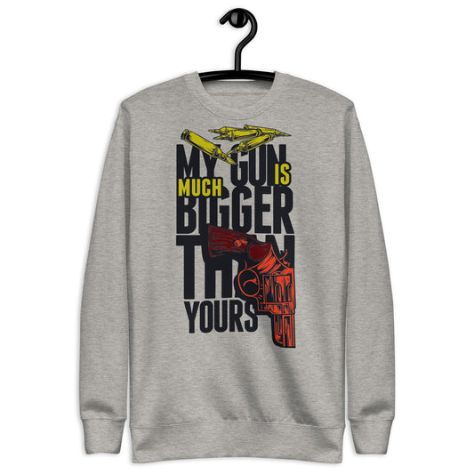 Unisex Premium Sweatshirt