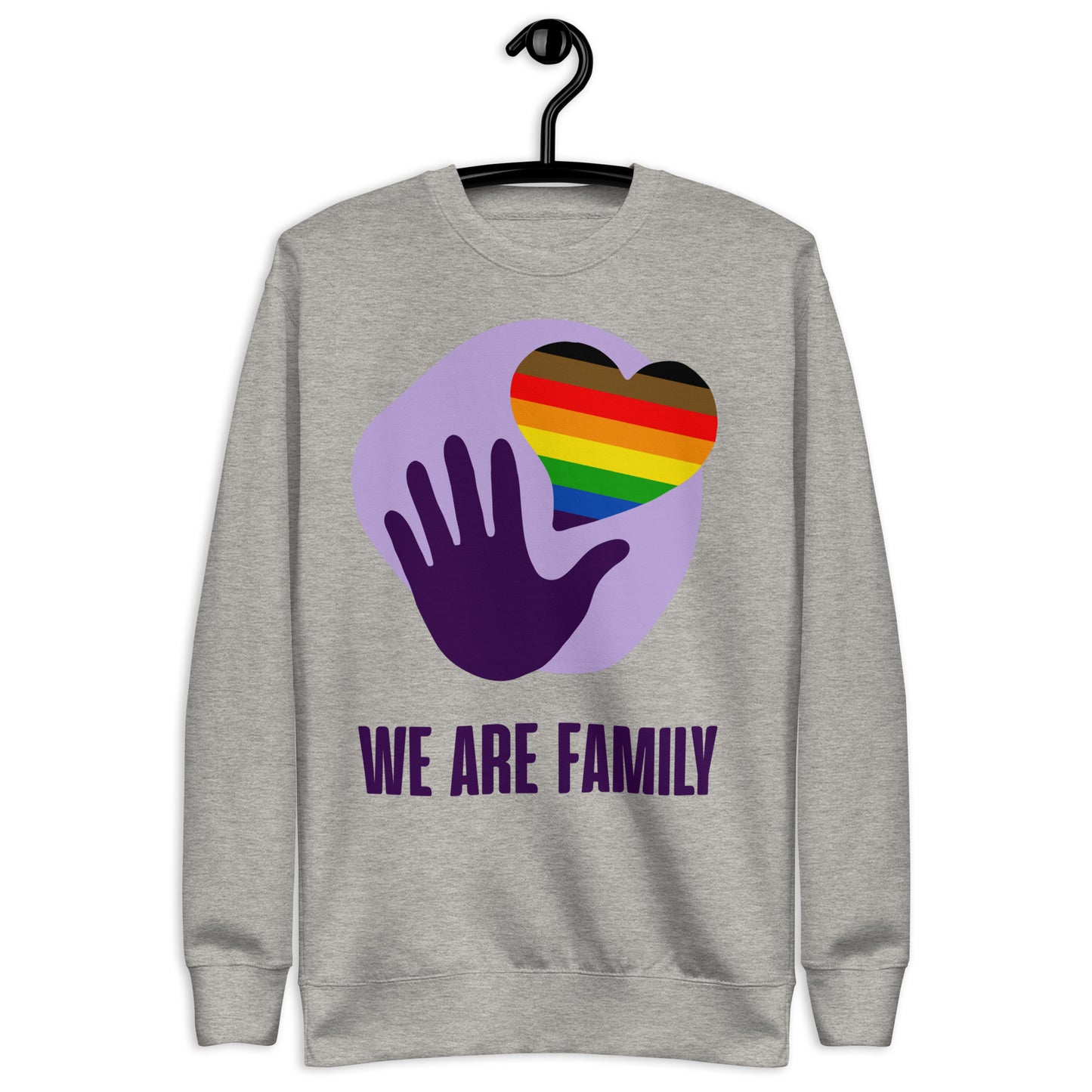 Unisex Premium Sweatshirt