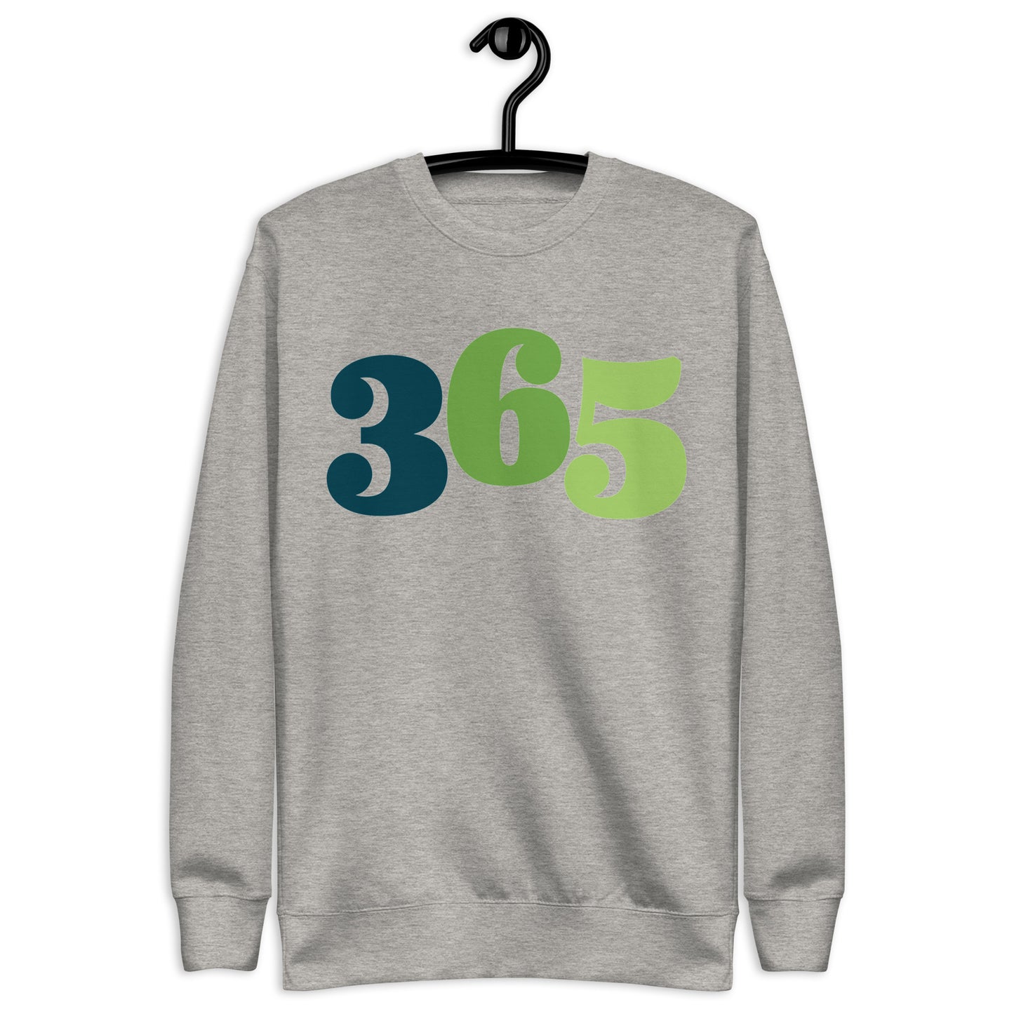 Unisex Premium Sweatshirt