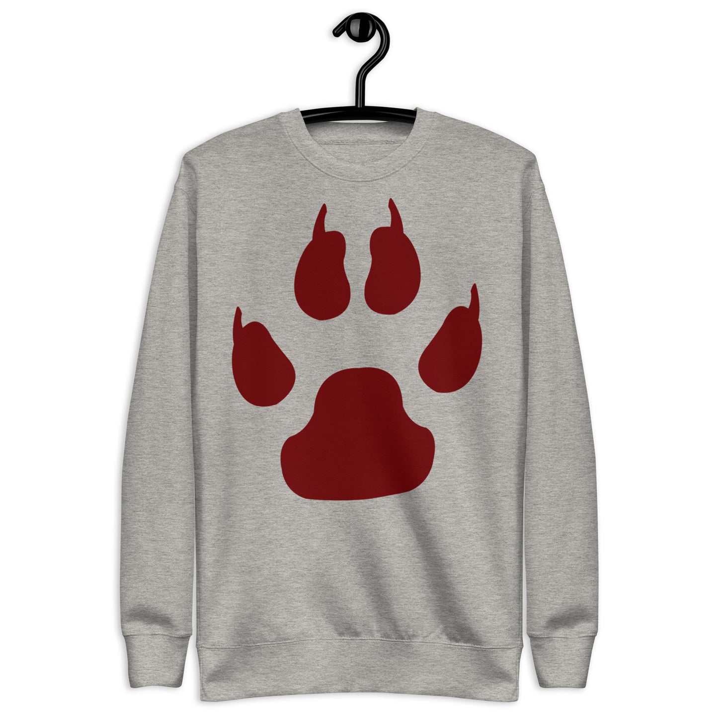 Unisex Premium Sweatshirt