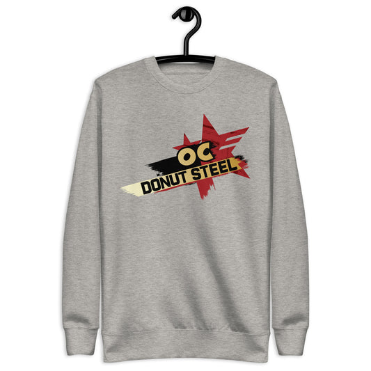 Unisex Premium Sweatshirt