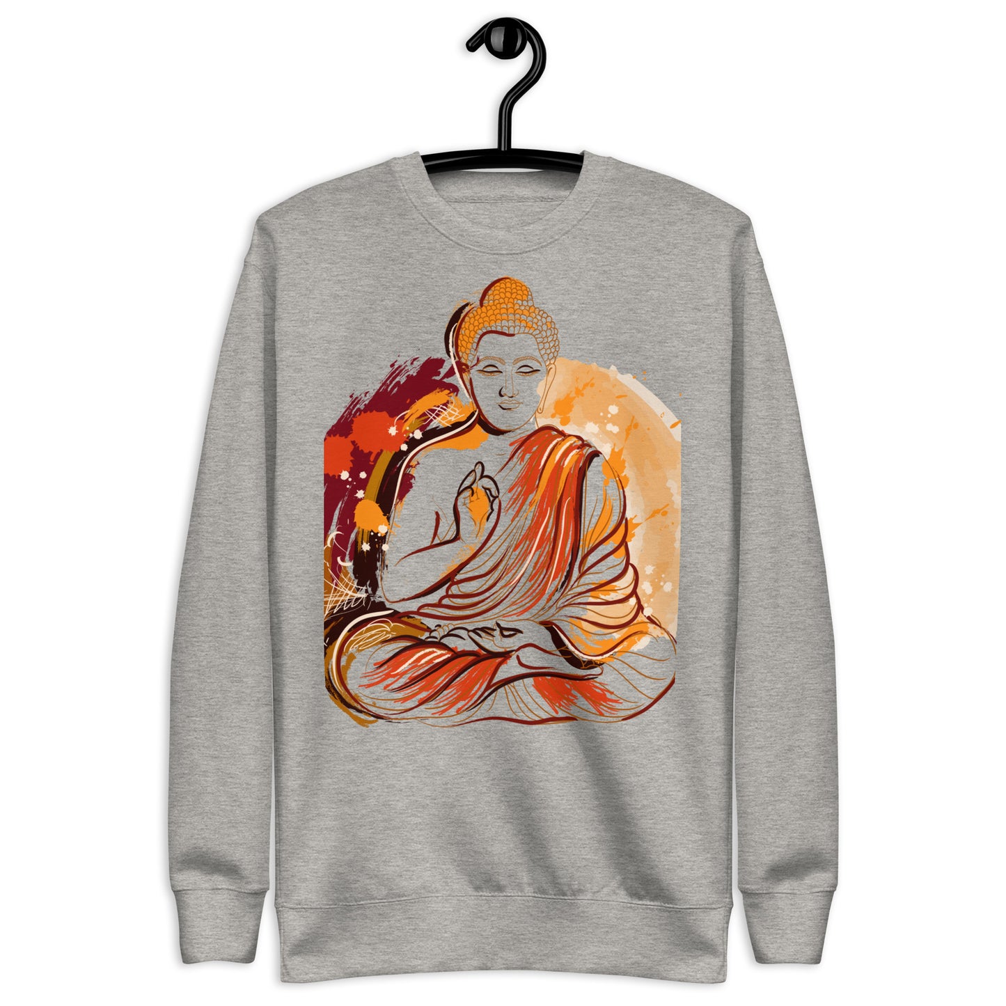 Unisex Premium Sweatshirt