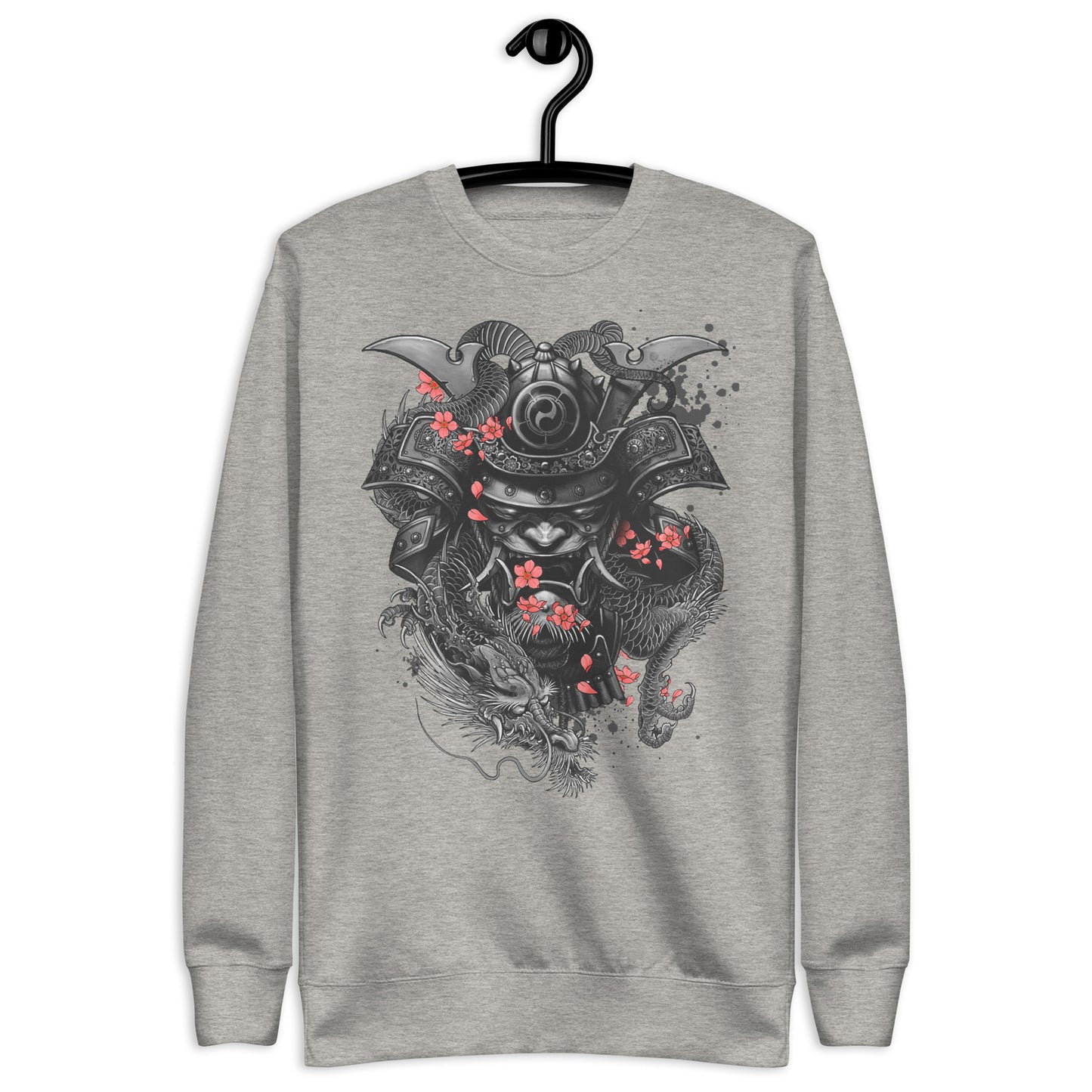 Unisex Premium Sweatshirt