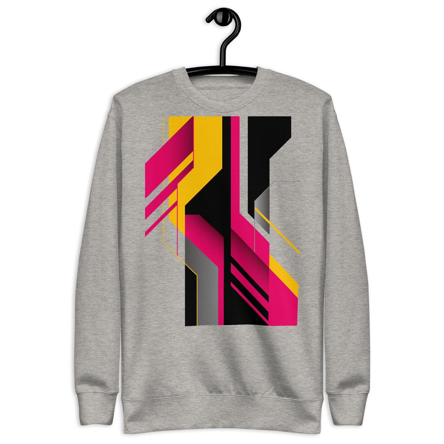 Unisex Premium Sweatshirt