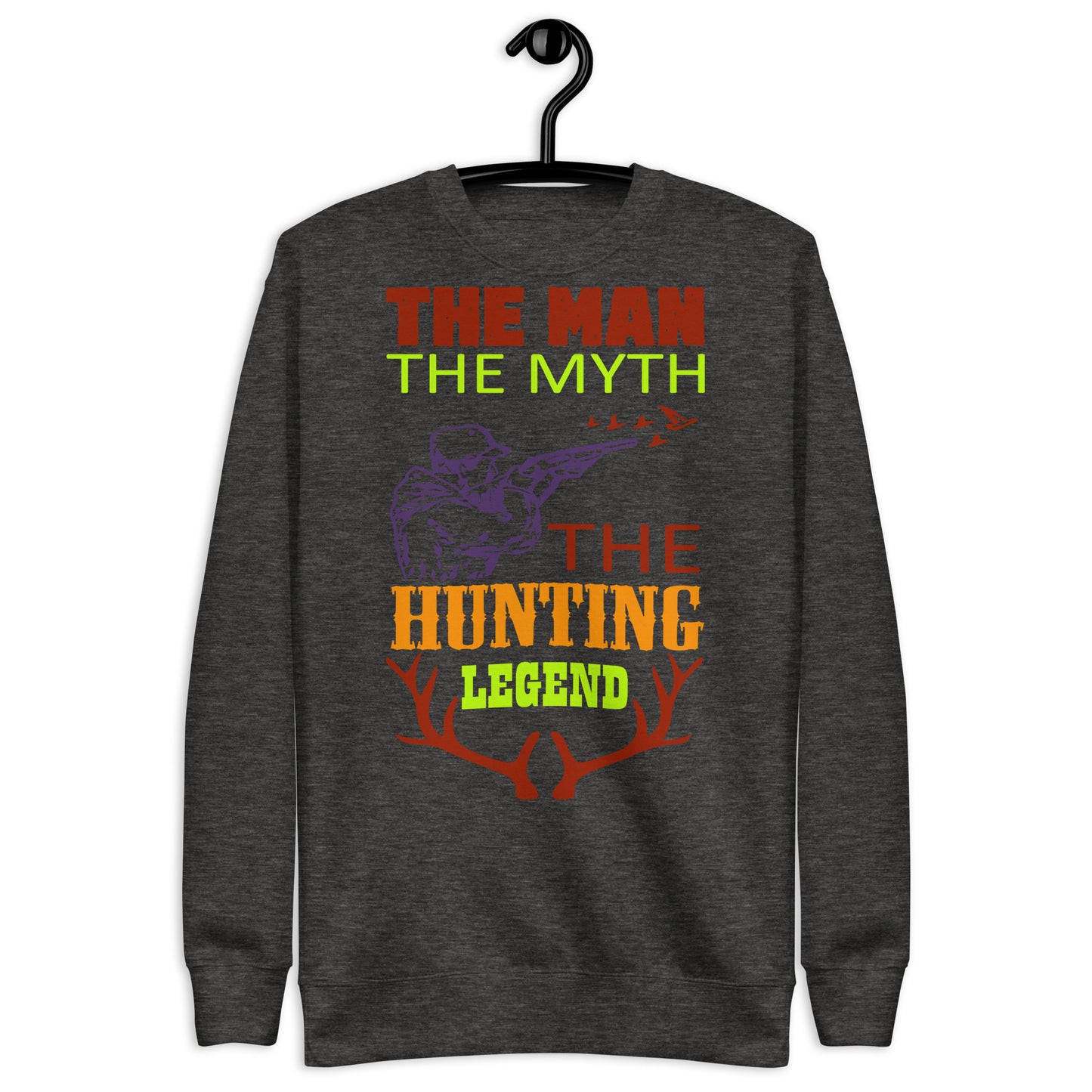 Unisex Premium Sweatshirt