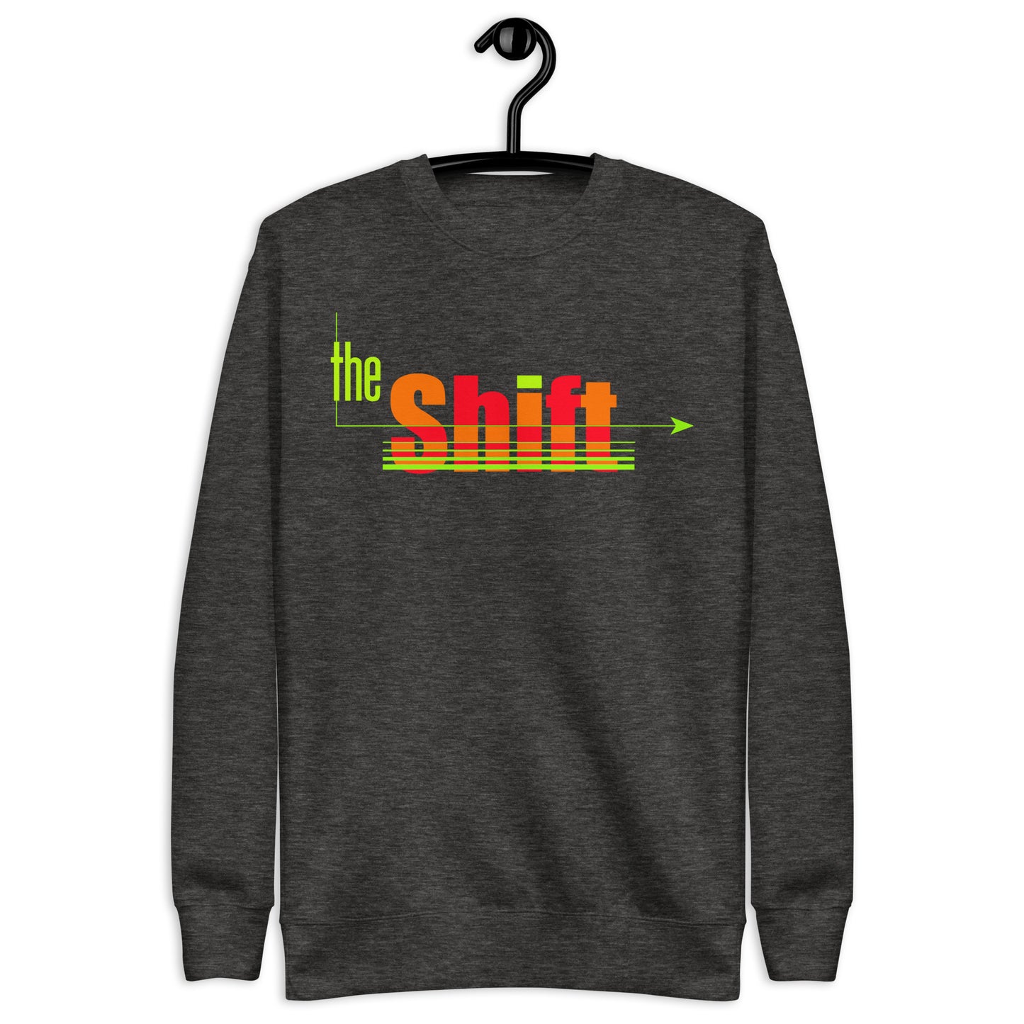 Unisex Premium Sweatshirt