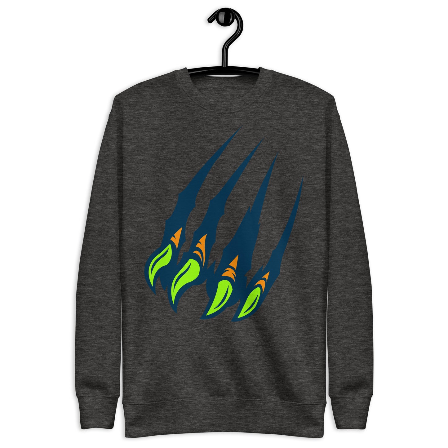 Unisex Premium Sweatshirt