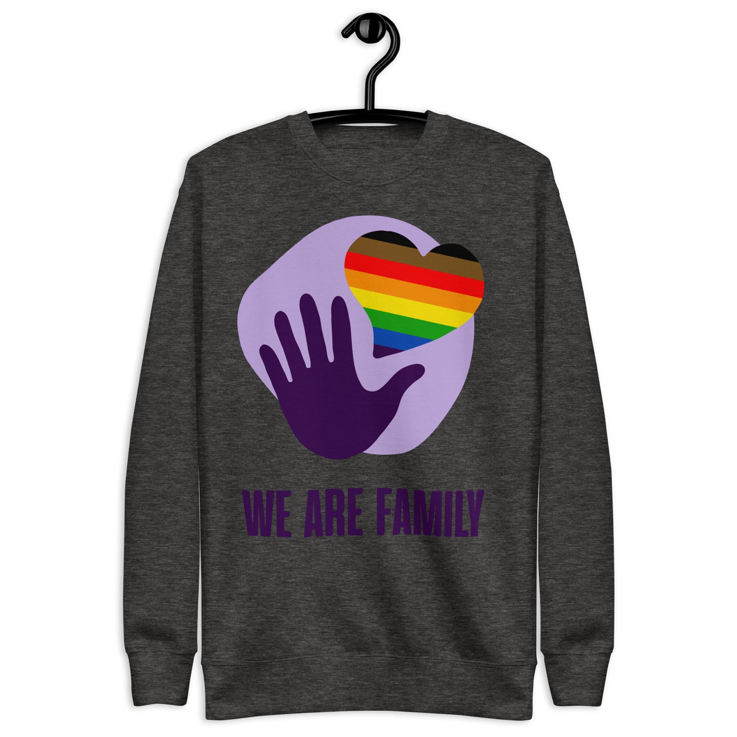 Unisex Premium Sweatshirt