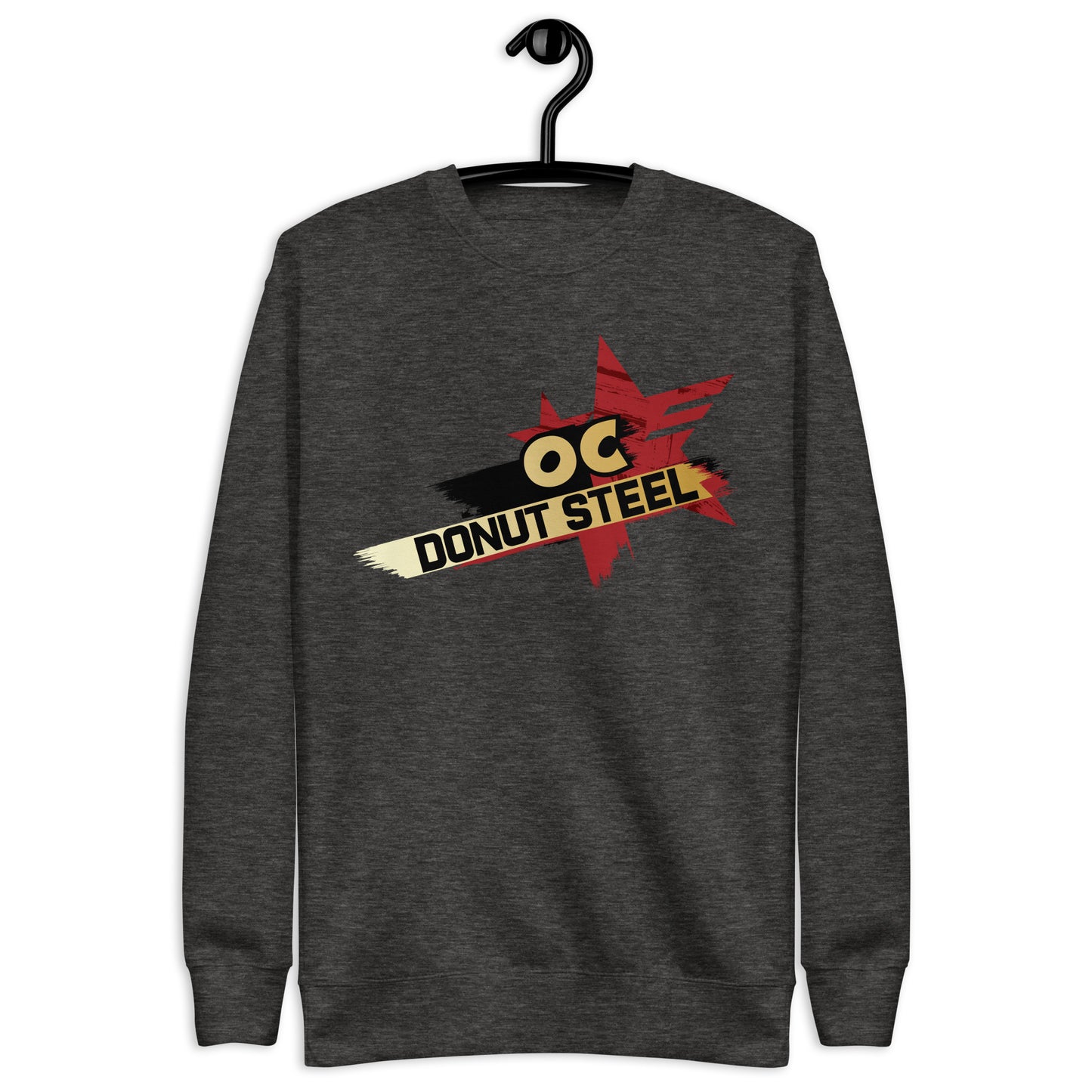 Unisex Premium Sweatshirt