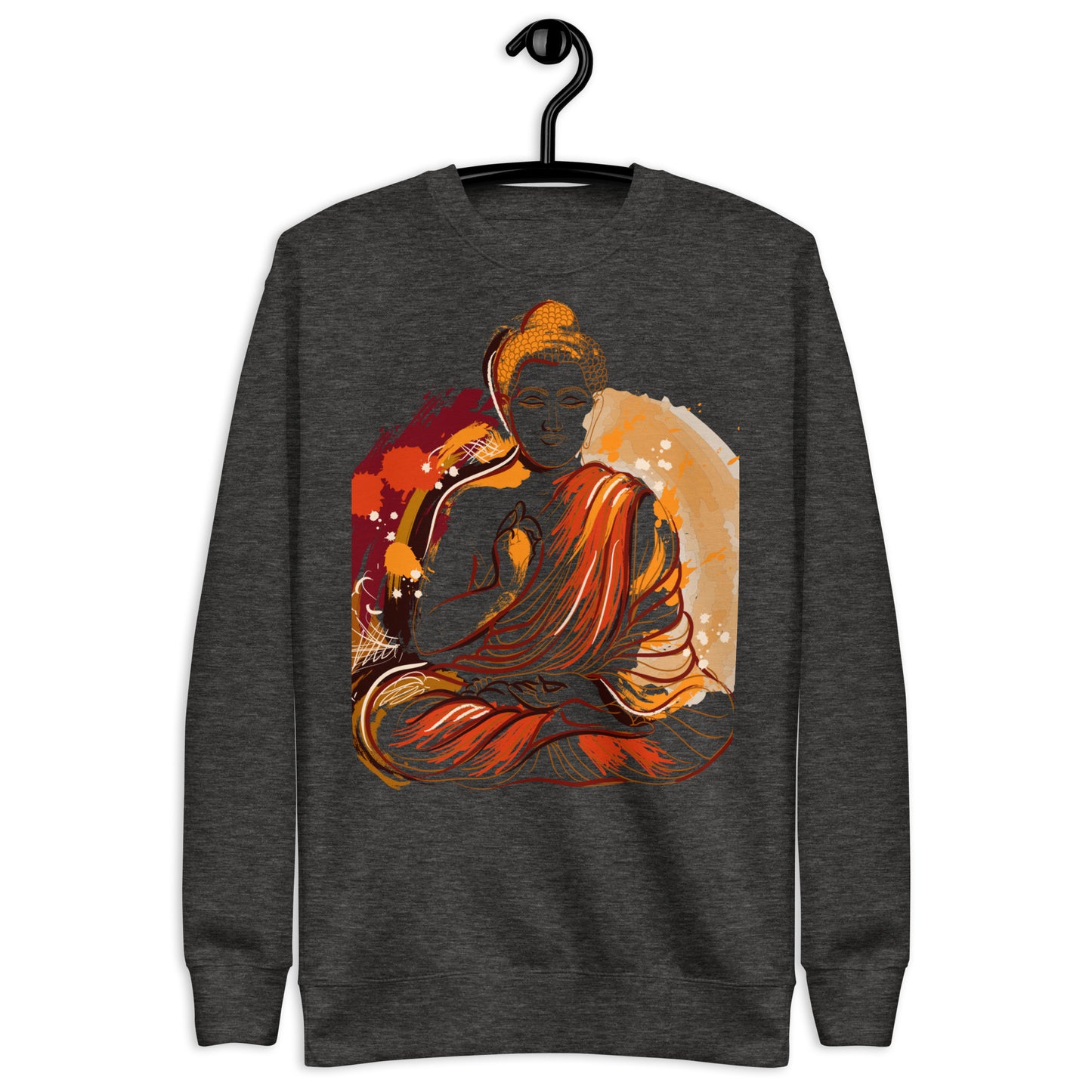 Unisex Premium Sweatshirt