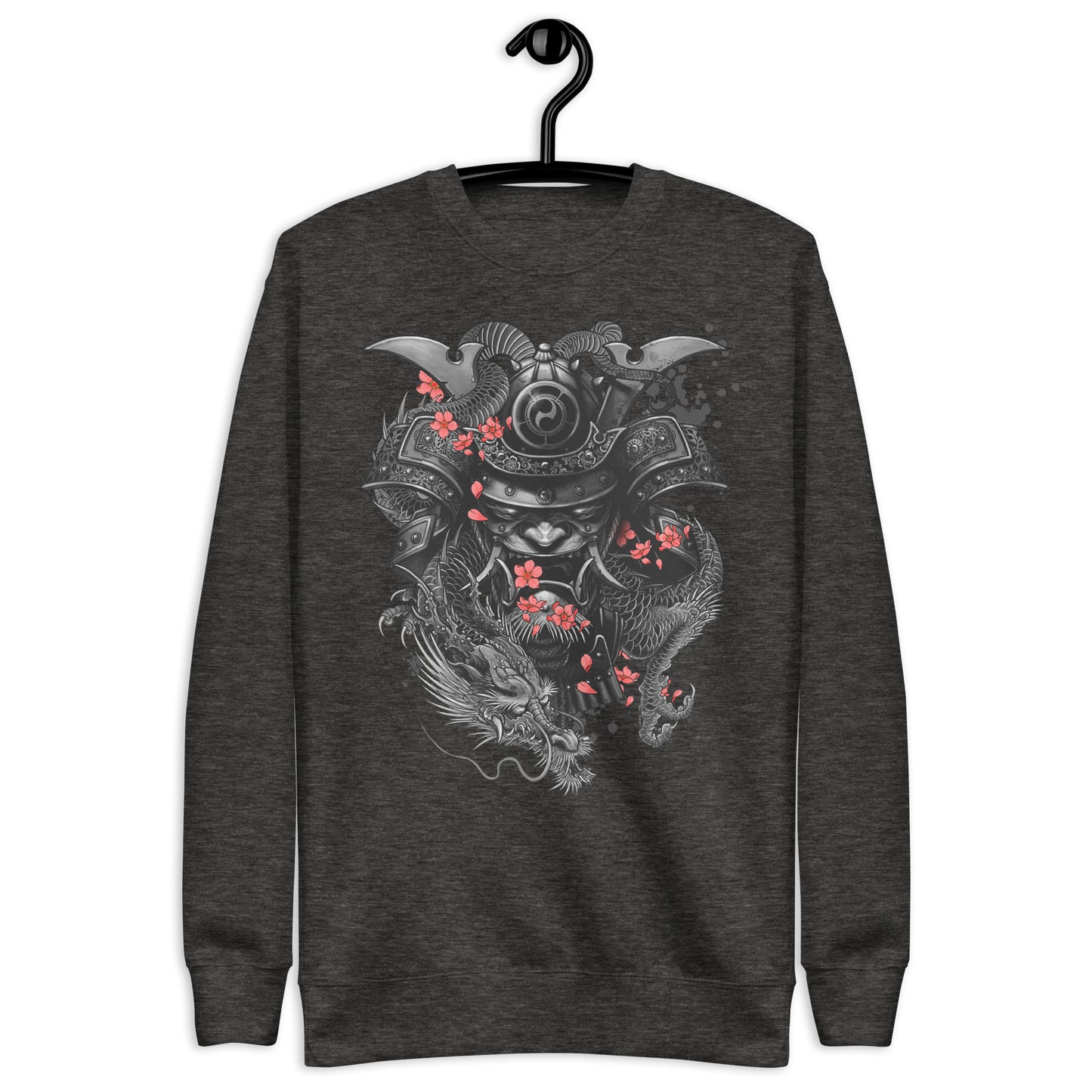 Unisex Premium Sweatshirt