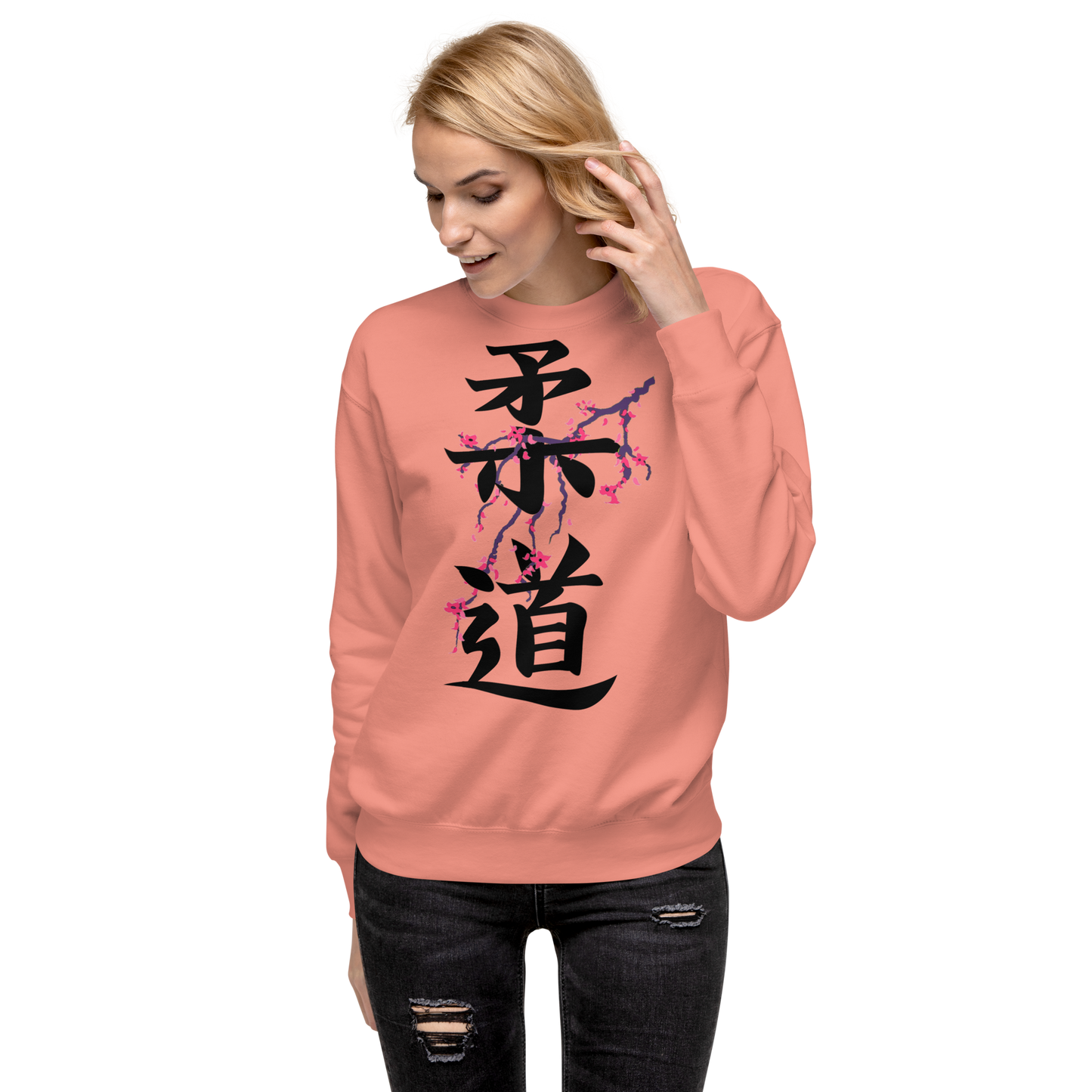 Unisex Premium Sweatshirt