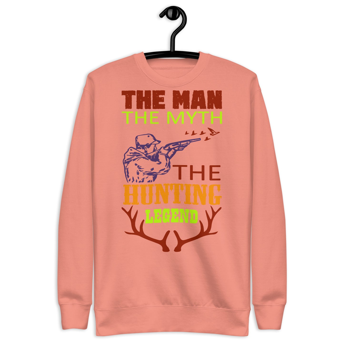 Unisex Premium Sweatshirt