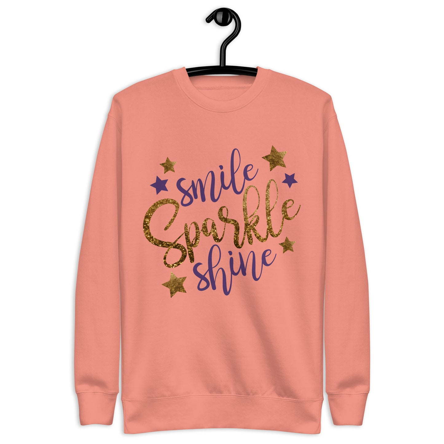 Unisex Premium Sweatshirt