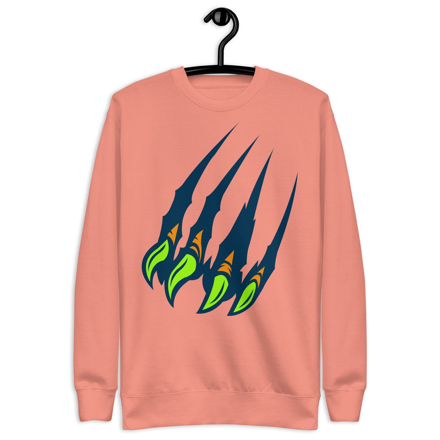 Unisex Premium Sweatshirt