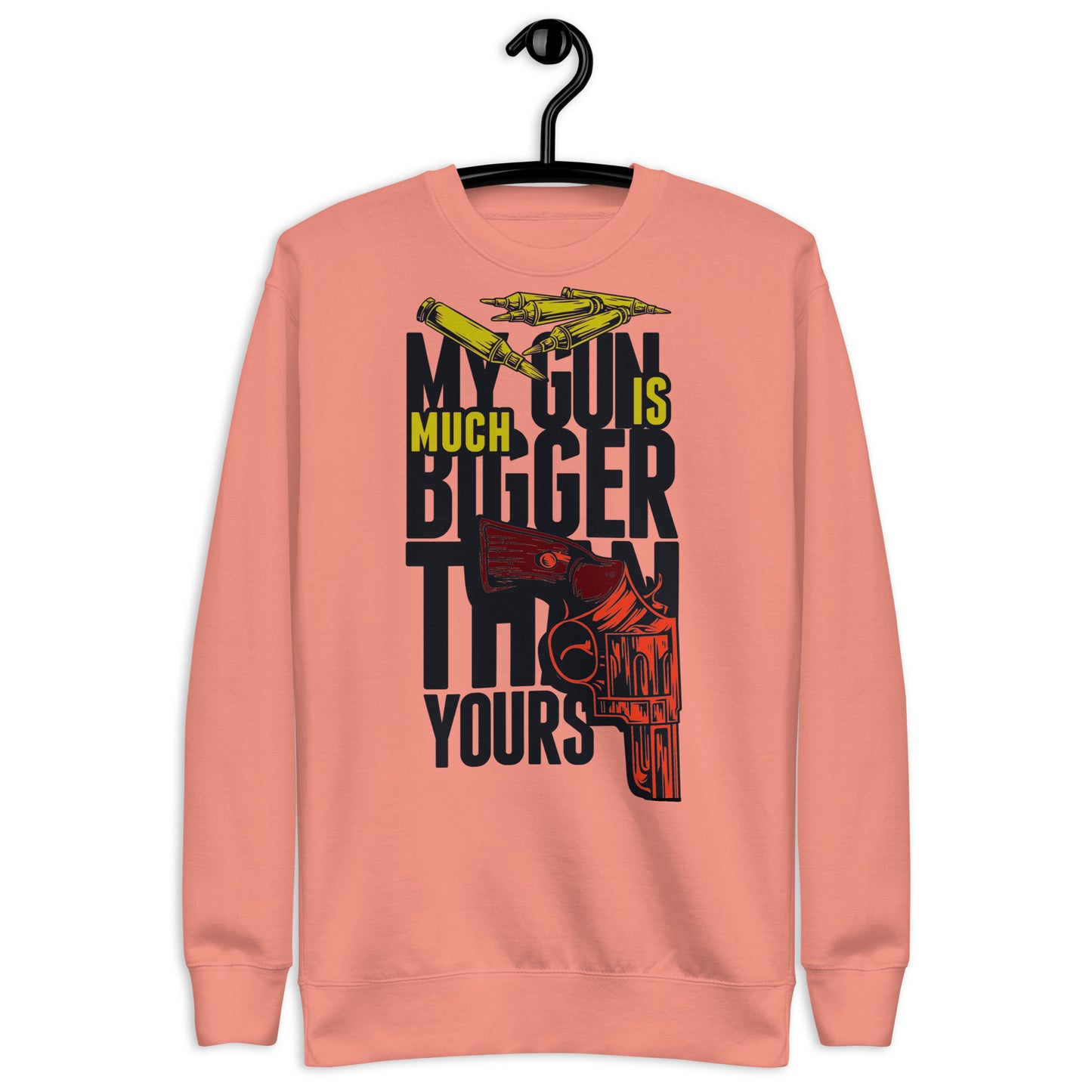 Unisex Premium Sweatshirt