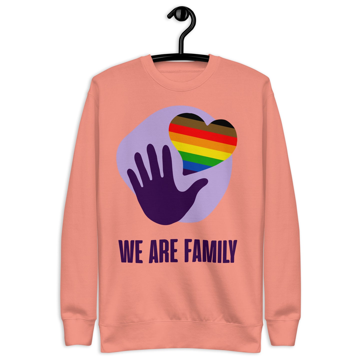 Unisex Premium Sweatshirt