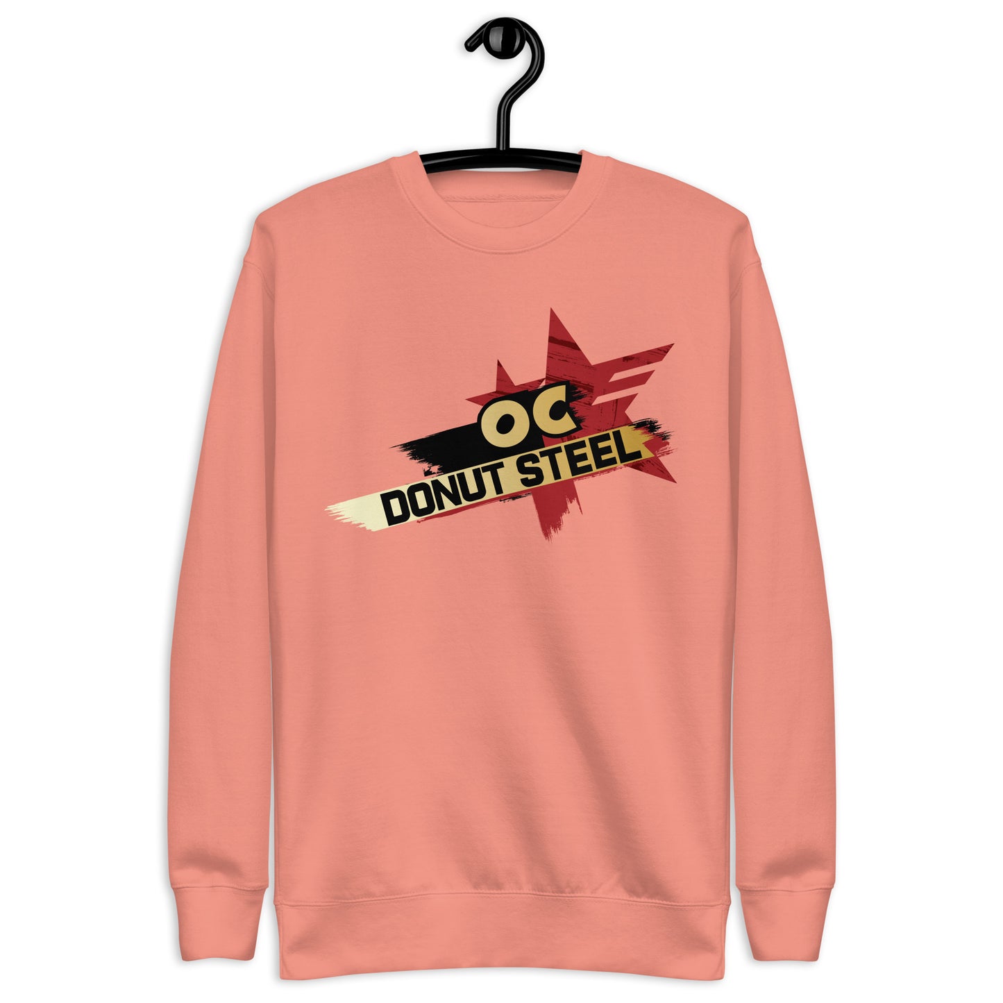 Unisex Premium Sweatshirt