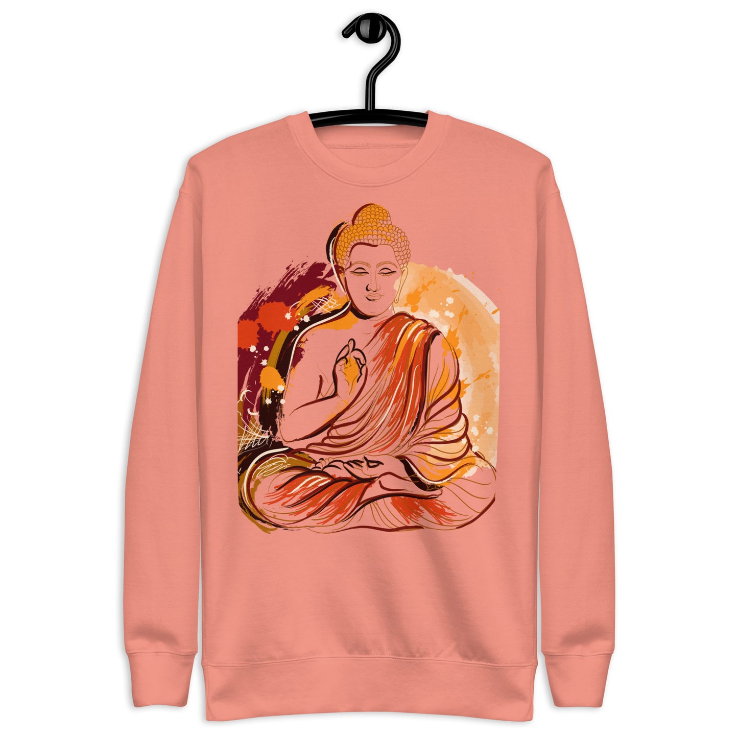 Unisex Premium Sweatshirt