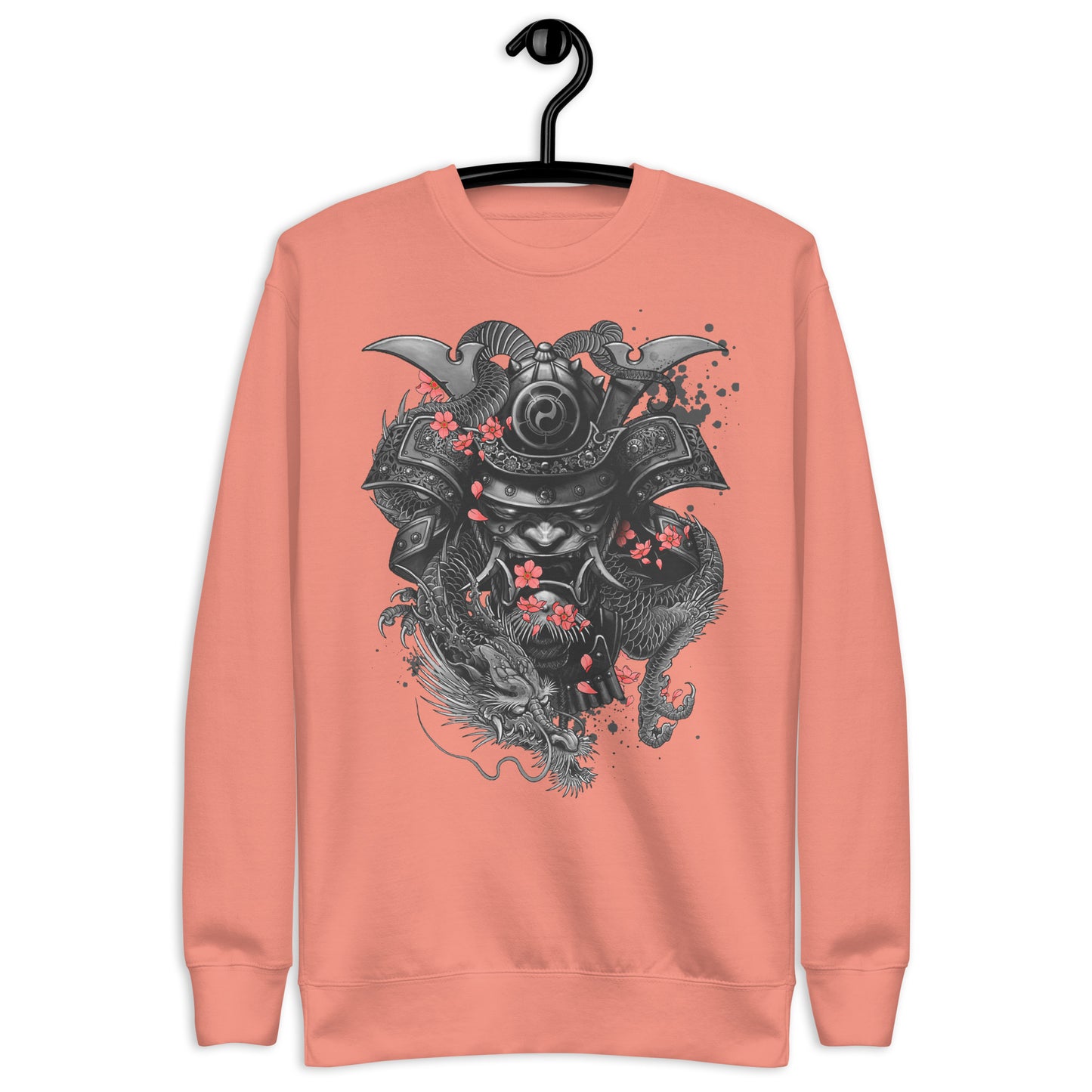 Unisex Premium Sweatshirt