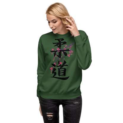 Unisex Premium Sweatshirt