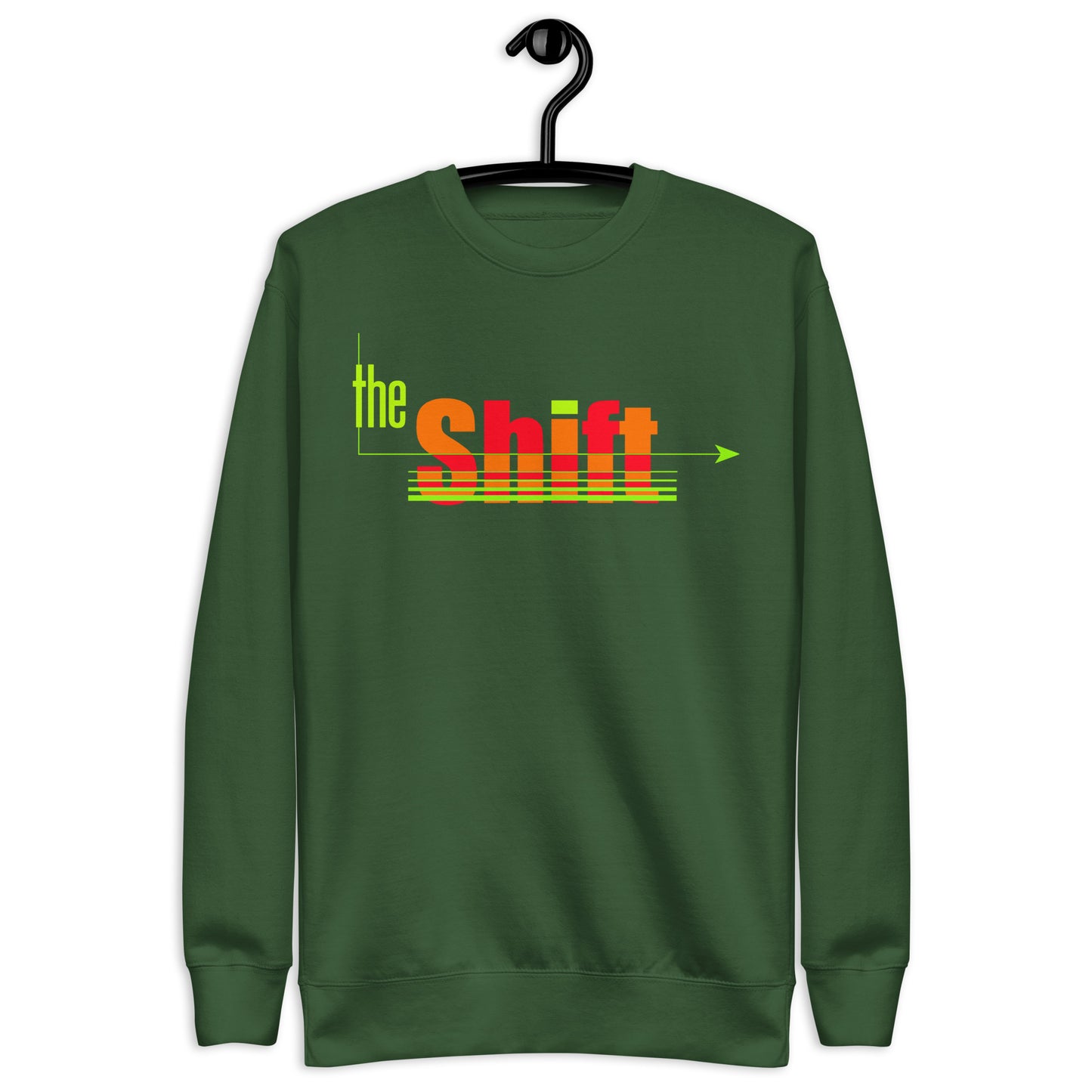 Unisex Premium Sweatshirt