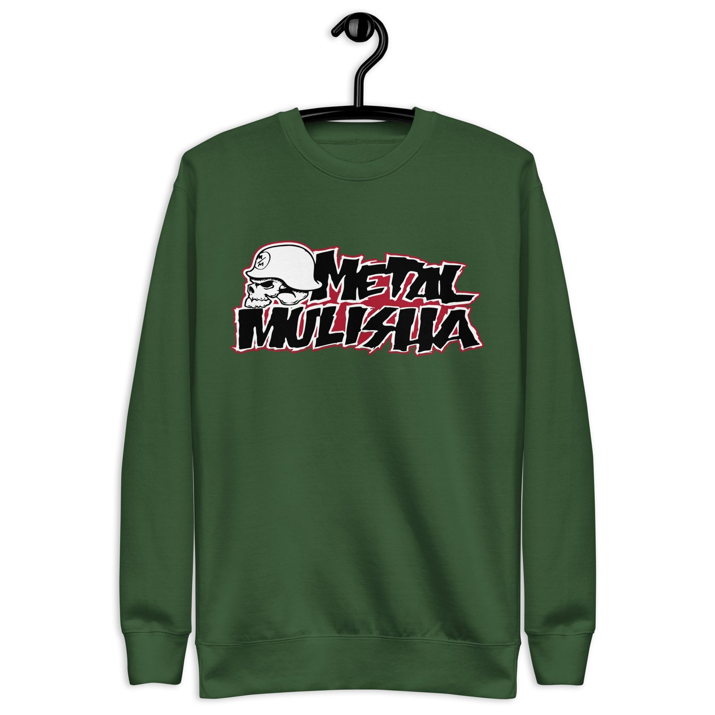 Unisex Premium Sweatshirt