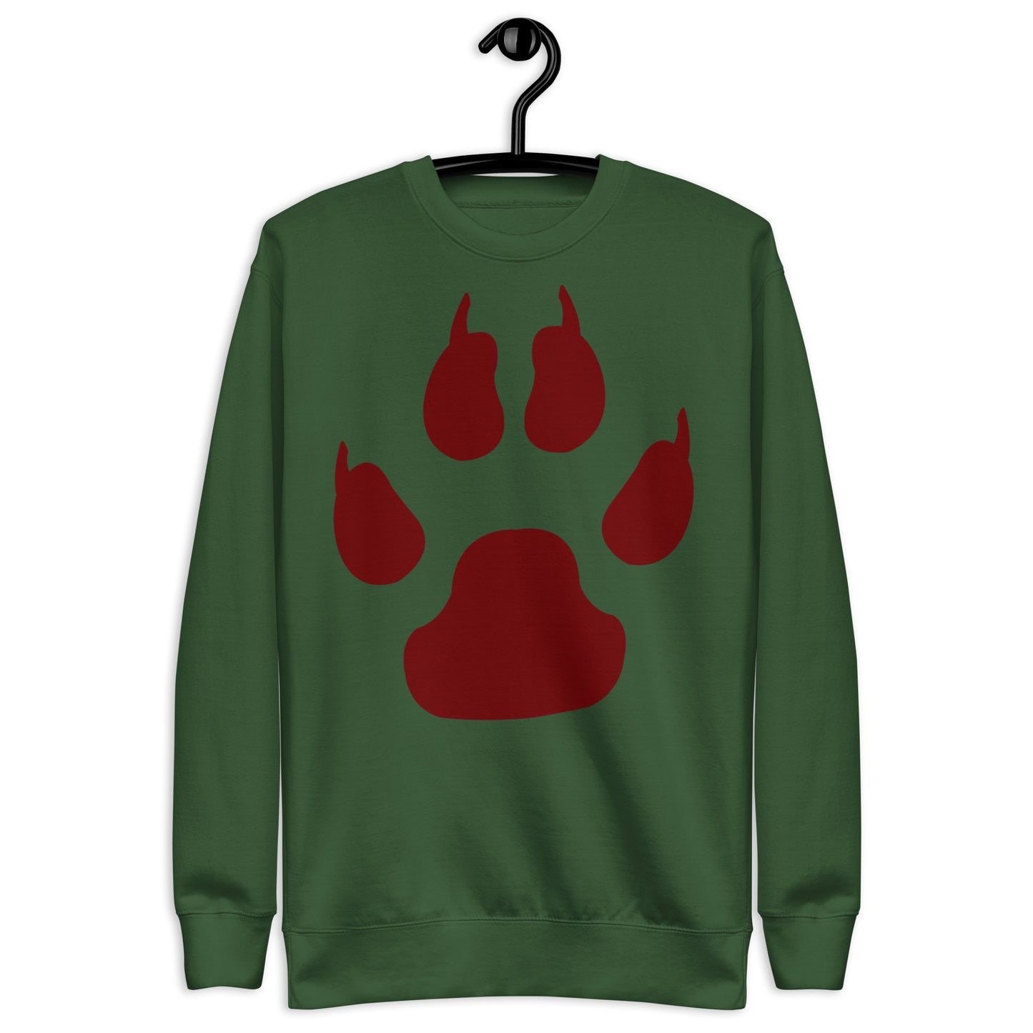 Unisex Premium Sweatshirt