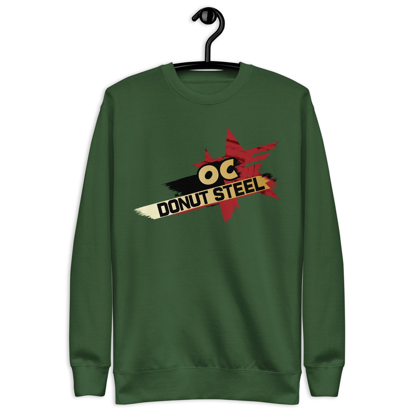 Unisex Premium Sweatshirt