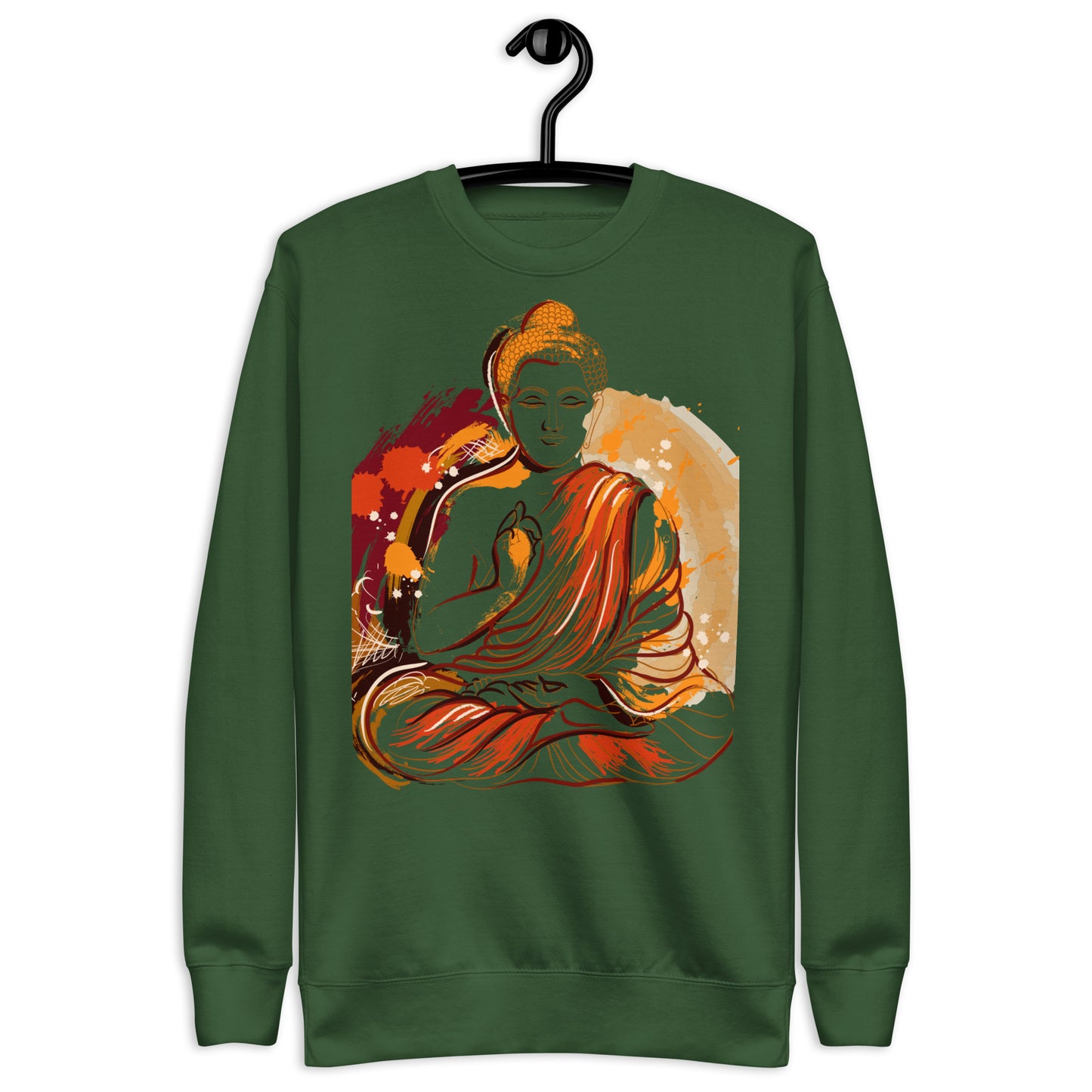 Unisex Premium Sweatshirt